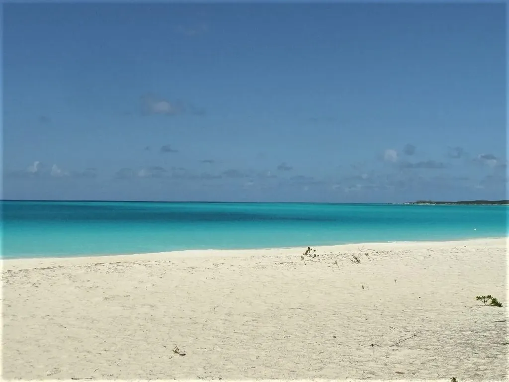 Galliot Cay B-40d Long Island BS