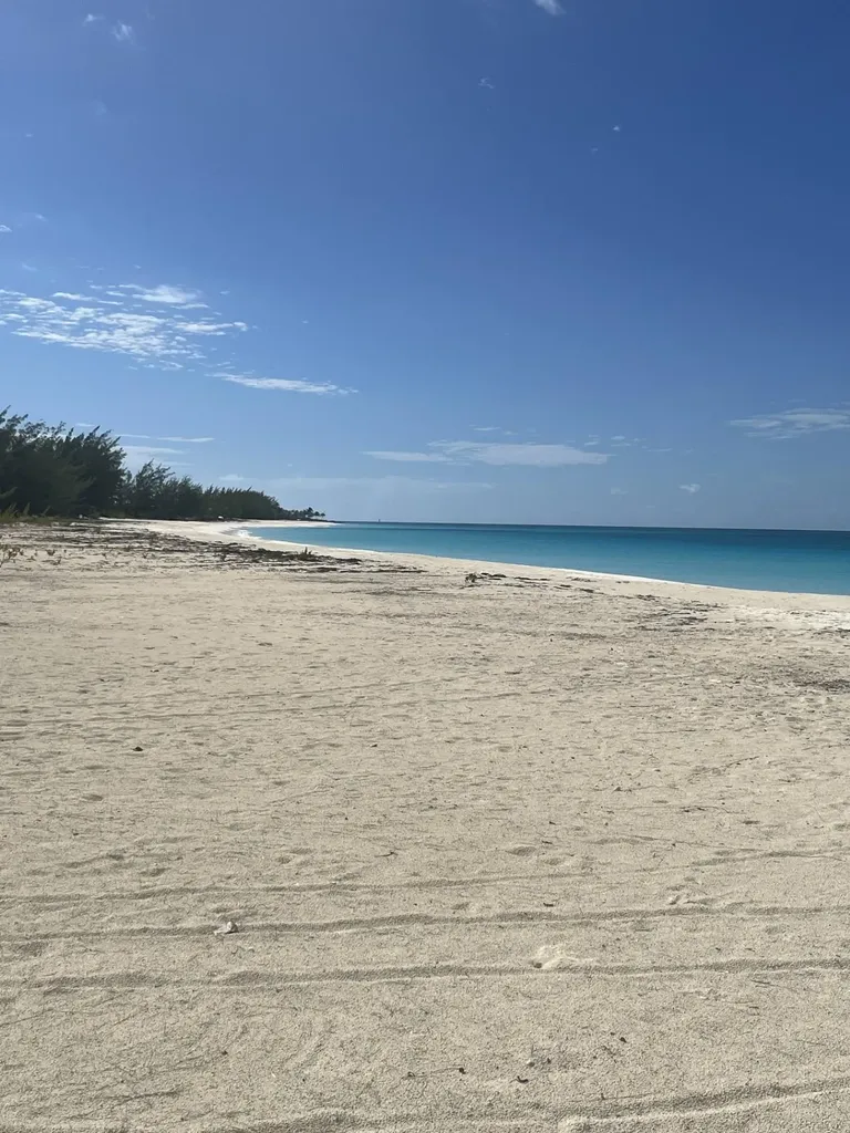 Galliot Cay B-40d Long Island BS