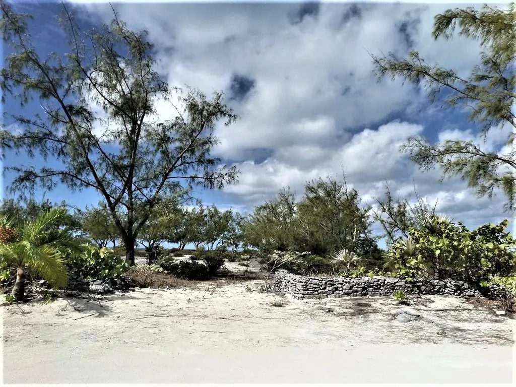 Galliot Cay B-40d Long Island BS