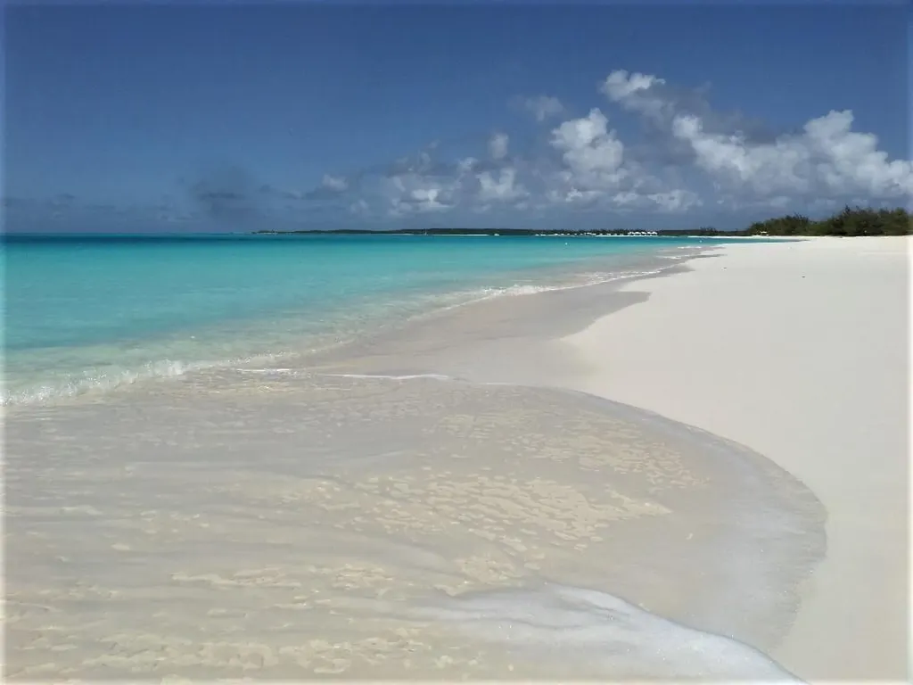 Galliot Cay B-40d Long Island BS