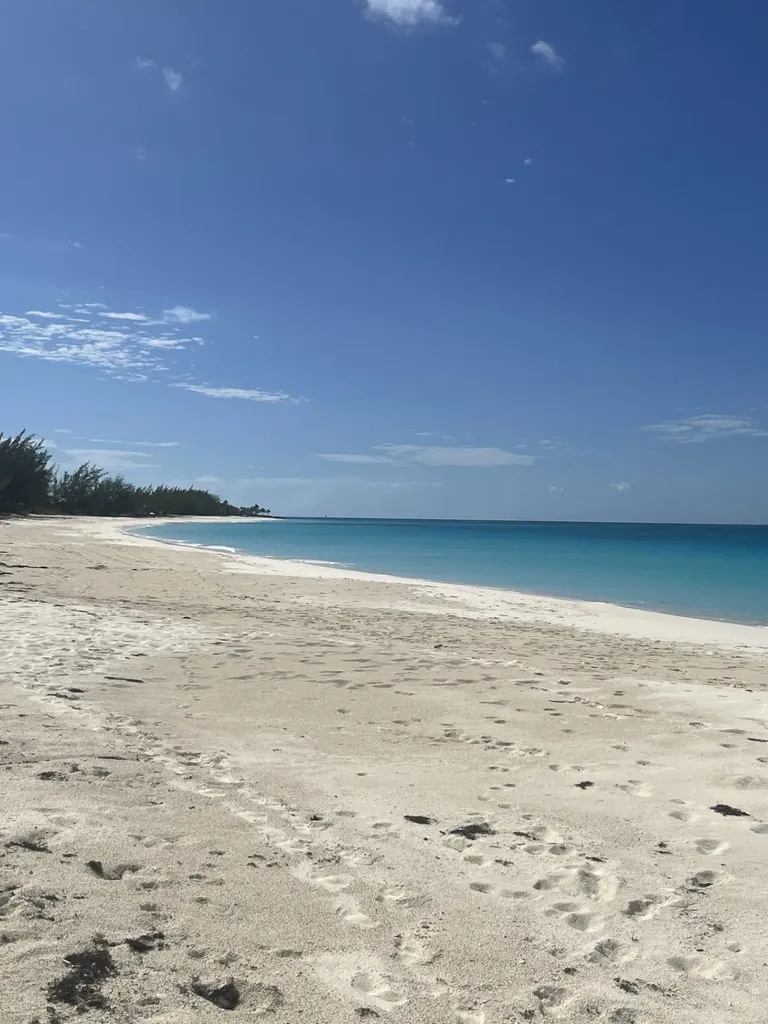 Galliot Cay B-40d Long Island BS