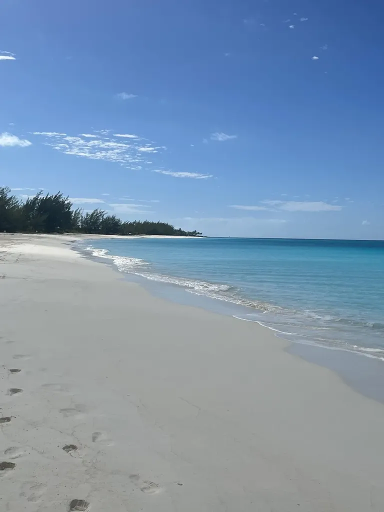 Galliot Cay B-40d Long Island BS