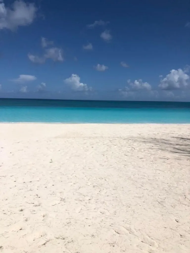 Galliot Cay B-40d Long Island BS