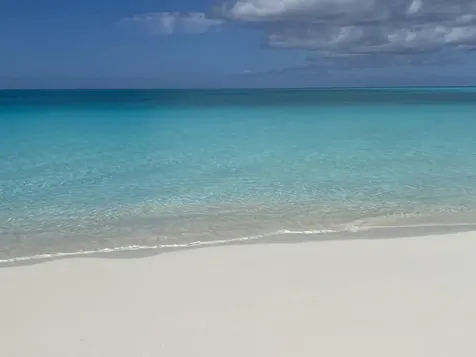 Galliot Cay B-40d Long Island BS