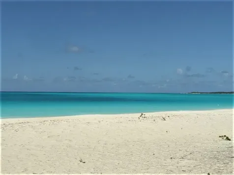 Galliot Cay B-40d Long Island BS