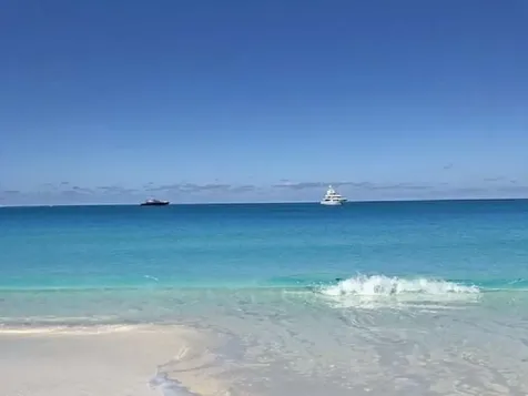 Galliot Cay B-40d Long Island BS
