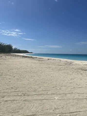 Galliot Cay B-40d Long Island BS
