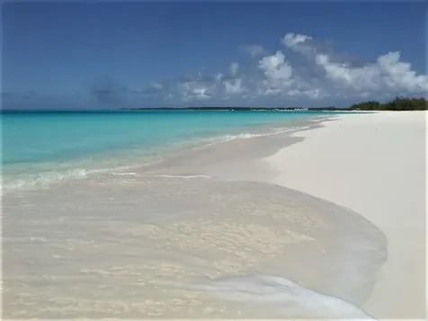 Galliot Cay B-40d Long Island BS