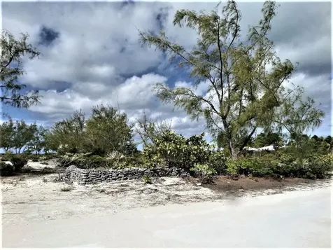Galliot Cay B-40d Long Island BS