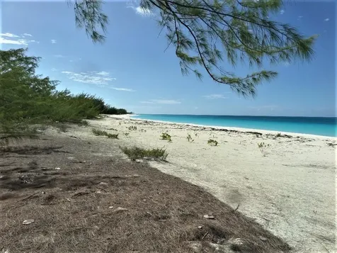 Galliot Cay B-40d Long Island BS