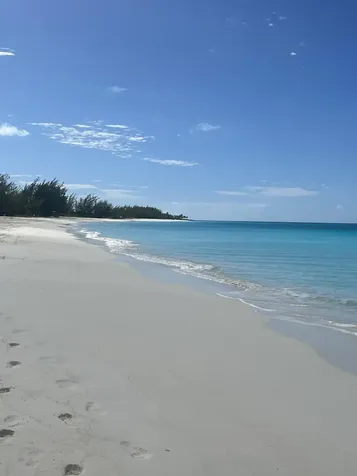 Galliot Cay B-40d Long Island BS