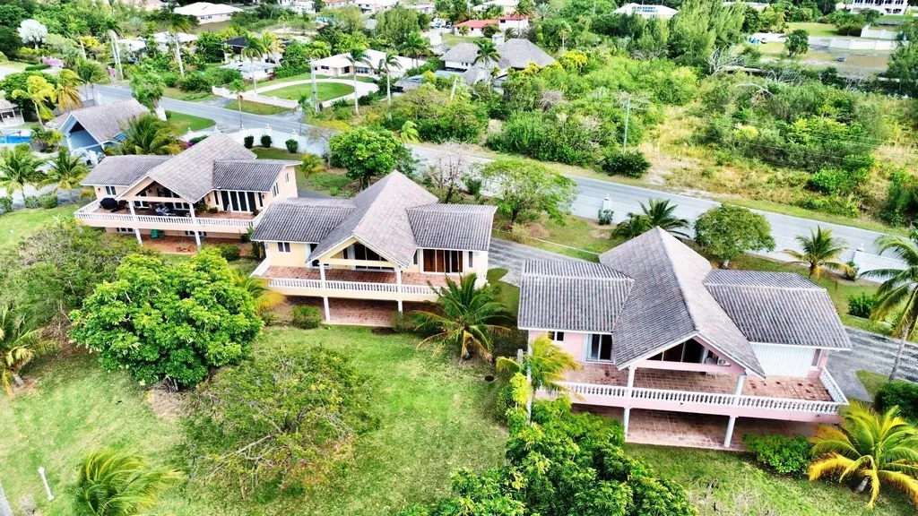 Waters Edge Grand Bahama Freeport BS