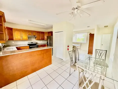 Waters Edge Grand Bahama Freeport BS