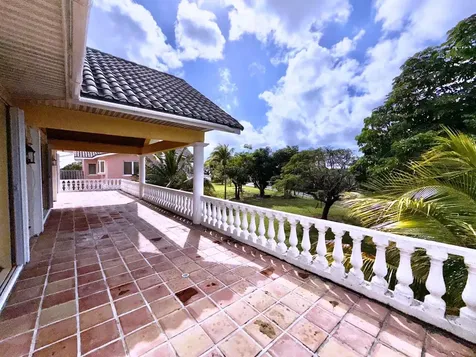 Waters Edge Grand Bahama Freeport BS