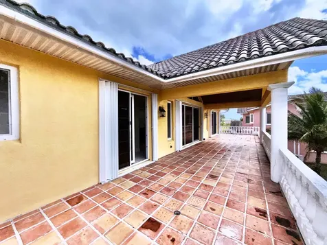 Waters Edge Grand Bahama Freeport BS