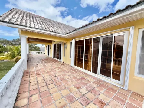 Waters Edge Grand Bahama Freeport BS