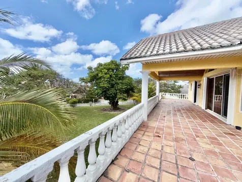 Waters Edge Grand Bahama Freeport BS