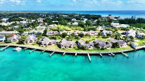 Waters Edge Grand Bahama Freeport BS
