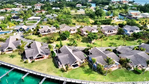 Waters Edge Grand Bahama Freeport BS