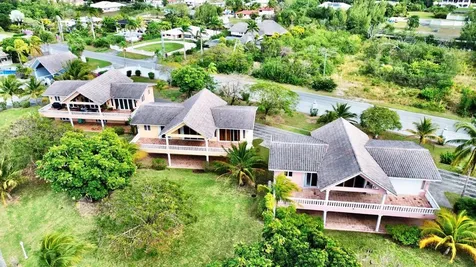 Waters Edge Grand Bahama Freeport BS