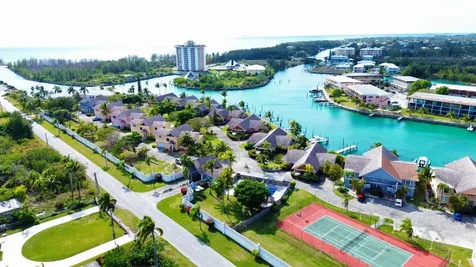 Waters Edge Grand Bahama Freeport BS