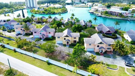 Waters Edge Grand Bahama Freeport BS