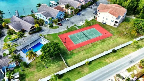 Waters Edge Grand Bahama Freeport BS