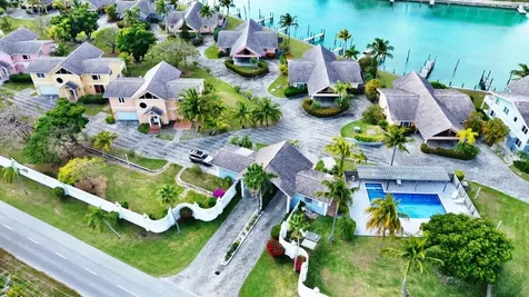 Waters Edge Grand Bahama Freeport BS