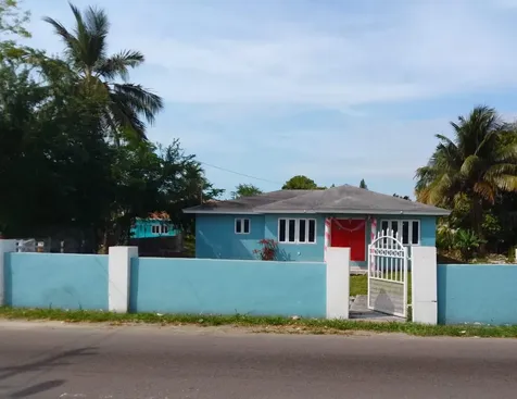 Pyfrom Estates Lot 16 New Providence Paradise Island BS