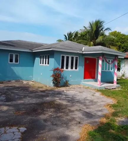 Pyfrom Estates Lot 16 New Providence Paradise Island BS