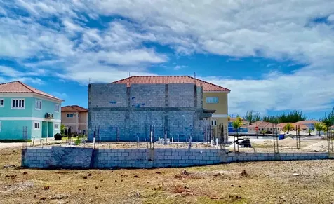 Old Jerusalem Street New Providence Paradise Island BS