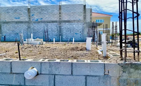 Old Jerusalem Street New Providence Paradise Island BS