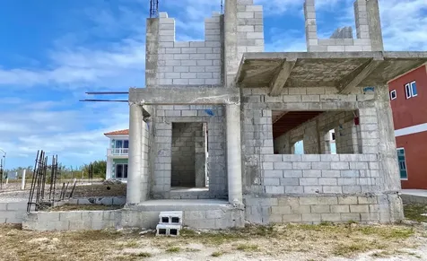 Old Jerusalem Street New Providence Paradise Island BS