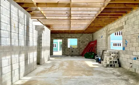 Old Jerusalem Street New Providence Paradise Island BS