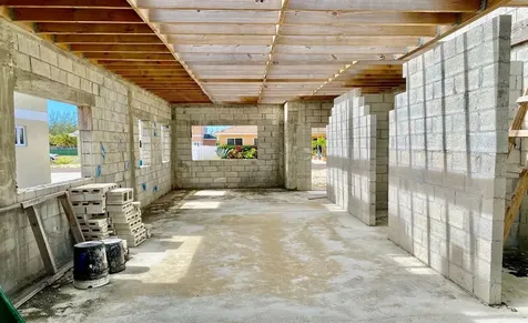 Old Jerusalem Street New Providence Paradise Island BS