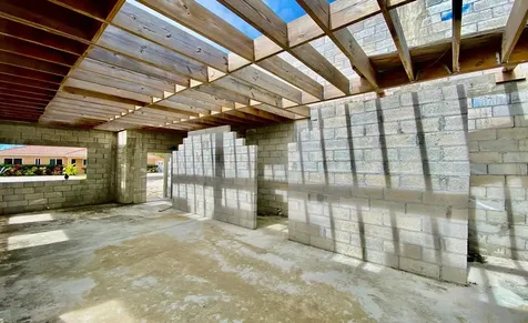 Old Jerusalem Street New Providence Paradise Island BS