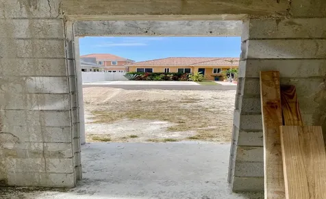 Old Jerusalem Street New Providence Paradise Island BS