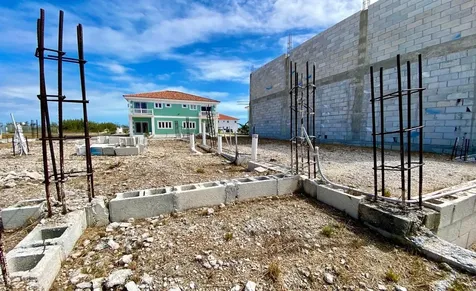 Old Jerusalem Street New Providence Paradise Island BS