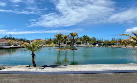 Old Jerusalem Street New Providence Paradise Island BS