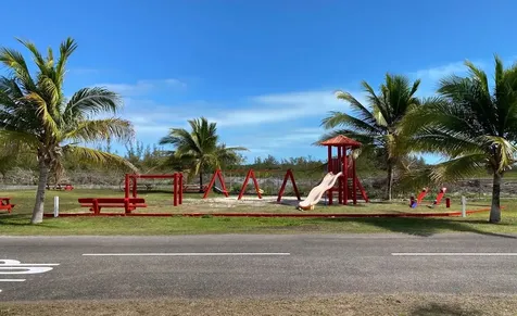 Old Jerusalem Street New Providence Paradise Island BS