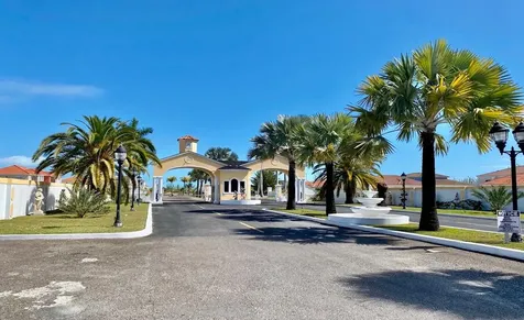 Old Jerusalem Street New Providence Paradise Island BS