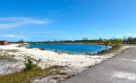 Old Jerusalem Street New Providence Paradise Island BS