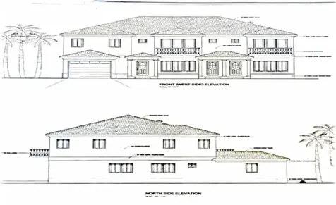 Old Jerusalem Street New Providence Paradise Island BS