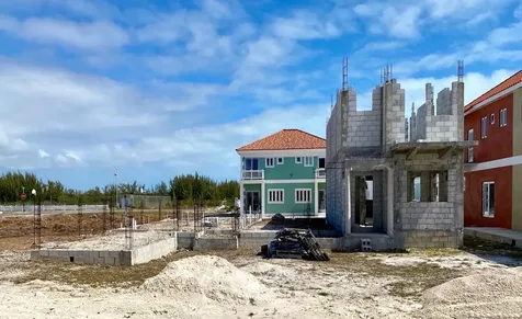 Old Jerusalem Street New Providence Paradise Island BS