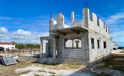 Old Jerusalem Street New Providence Paradise Island BS