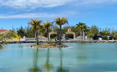 Old Jerusalem Street New Providence Paradise Island BS