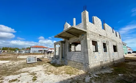 Old Jerusalem Street New Providence Paradise Island BS