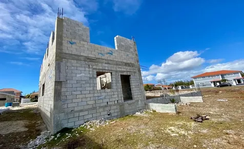 Old Jerusalem Street New Providence Paradise Island BS