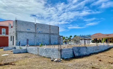 Old Jerusalem Street New Providence Paradise Island BS