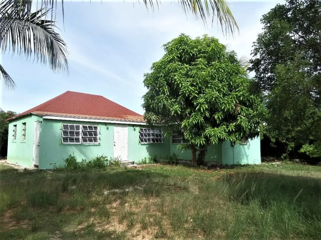 2 Bed/1ba House In Hamilt Long Island BS